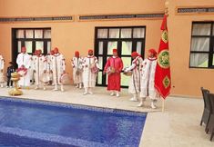 Lainnya 5 Al Baraka des Loisirs