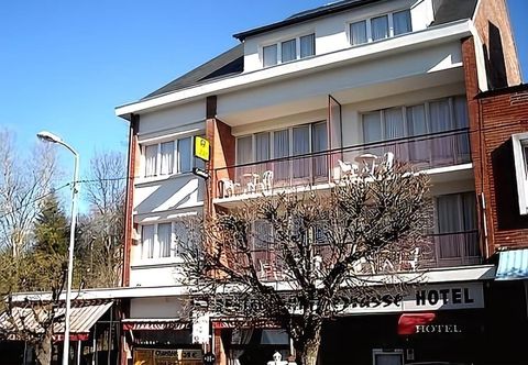 기타 Terrasse Hotel