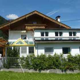 Anonyme Appartments Stubaital 1, Hotel Fritzens
