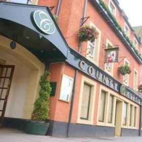 Dalkeith Hotel By Altido 1, Hotel East Lothian