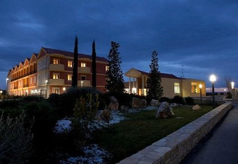 その他 Park Hotel Elizabeth