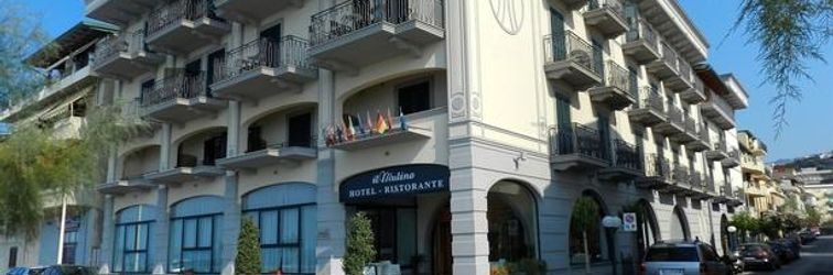 อื่นๆ Hotel Il Mulino