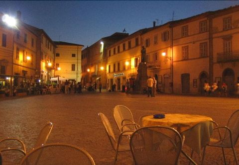 Others Albergo Centrale