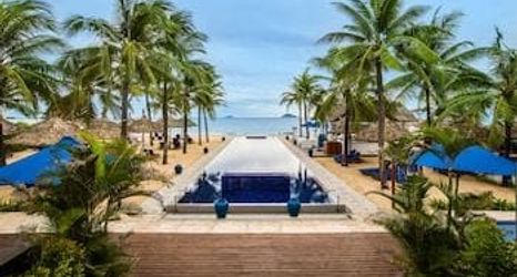 其他 2 Sunrise Premium Resort & Spa Hoi An