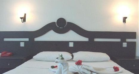 Others 2 Koc Sun Hotel