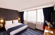 Lain-lain 4 Taxim Express Istanbul Hotel