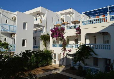 기타 Akvaryum Hotel