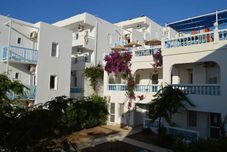 기타 Akvaryum Hotel