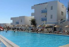 기타 3 Akvaryum Hotel