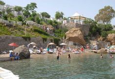 기타 4 Akvaryum Hotel