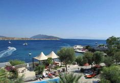 기타 5 Akvaryum Hotel