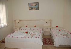 기타 7 Akvaryum Hotel