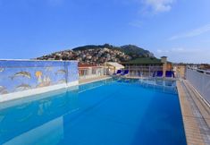 其他 5 KLEOPATRA AYTUR APART HOTEL