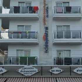 Kleopatra Hermes Hotel 1, Hotel ILLUSION Palm Beach