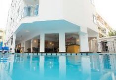 Khác 5 Kleopatra Hermes Hotel