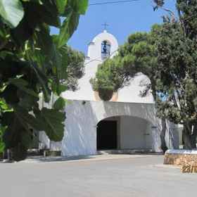 Fowlers Hotel 1, Hotel Estellencs