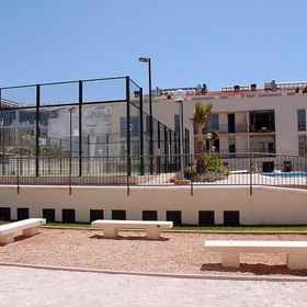 에스 카발 1, 발레아레스 제도 호텔