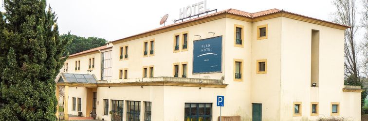 Others Flag Hotel Braga