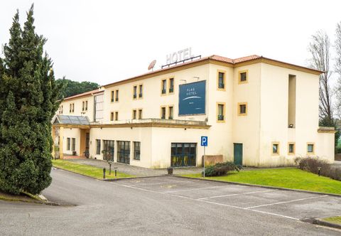 Others Flag Hotel Braga