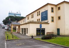 기타 2 Flag Hotel Braga