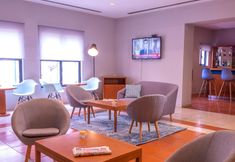 기타 3 Flag Hotel Braga