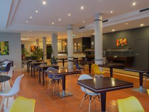 Others 4 Flag Hotel Braga