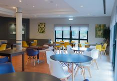 Others 5 Flag Hotel Braga