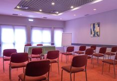 Others 7 Flag Hotel Braga