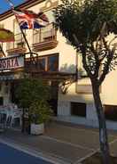 null Hotel La Noria