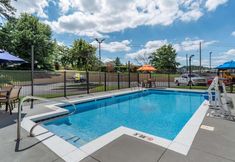 Lain-lain 5 Comfort Inn Birmingham - Irondale