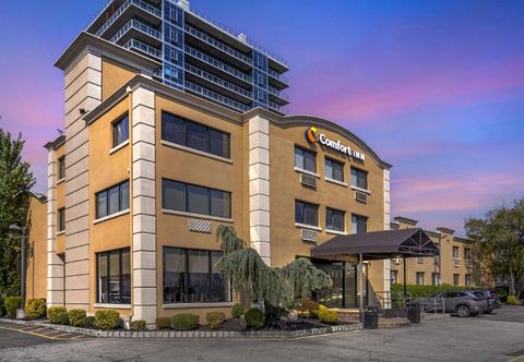 Lain-lain Comfort Inn Edgewater