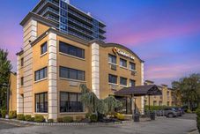 其他 Comfort Inn Edgewater