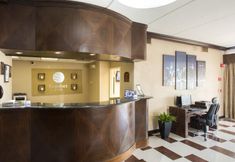 Lain-lain 6 Comfort Inn Edgewater