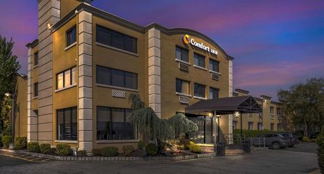 其他 2 Comfort Inn Edgewater