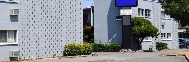 Lain-lain Econo Lodge