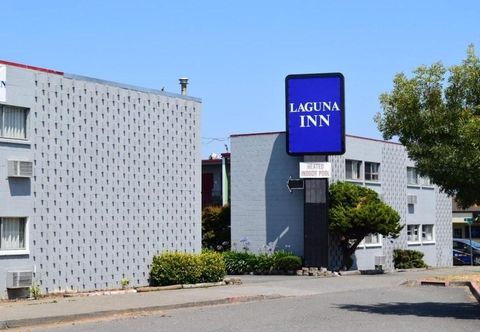 Lain-lain Econo Lodge