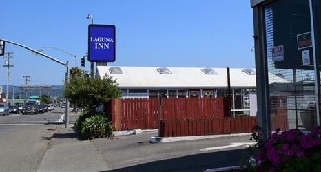 Lain-lain 2 Econo Lodge