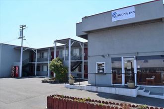 Lain-lain 4 Econo Lodge