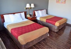 Lain-lain 7 Econo Lodge