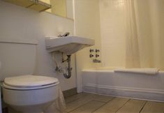 Lain-lain 6 Econo Lodge