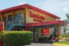 Others Econo Lodge Inn & Suites