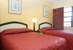 Others 4 Econo Lodge Inn & Suites