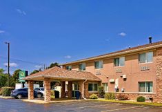 Others 3 Quality Inn & Suites