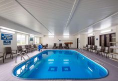 Others 4 Quality Inn & Suites