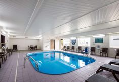 Others 7 Quality Inn & Suites