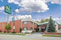 Khác Quality Inn & Suites Green Bay