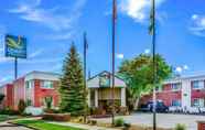 Khác 2 Quality Inn & Suites Green Bay