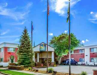 Khác 2 Quality Inn & Suites Green Bay