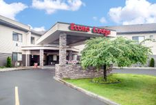 其他 Econo Lodge Ithaca