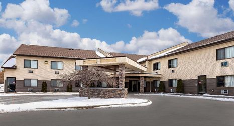 其他 2 Econo Lodge Ithaca